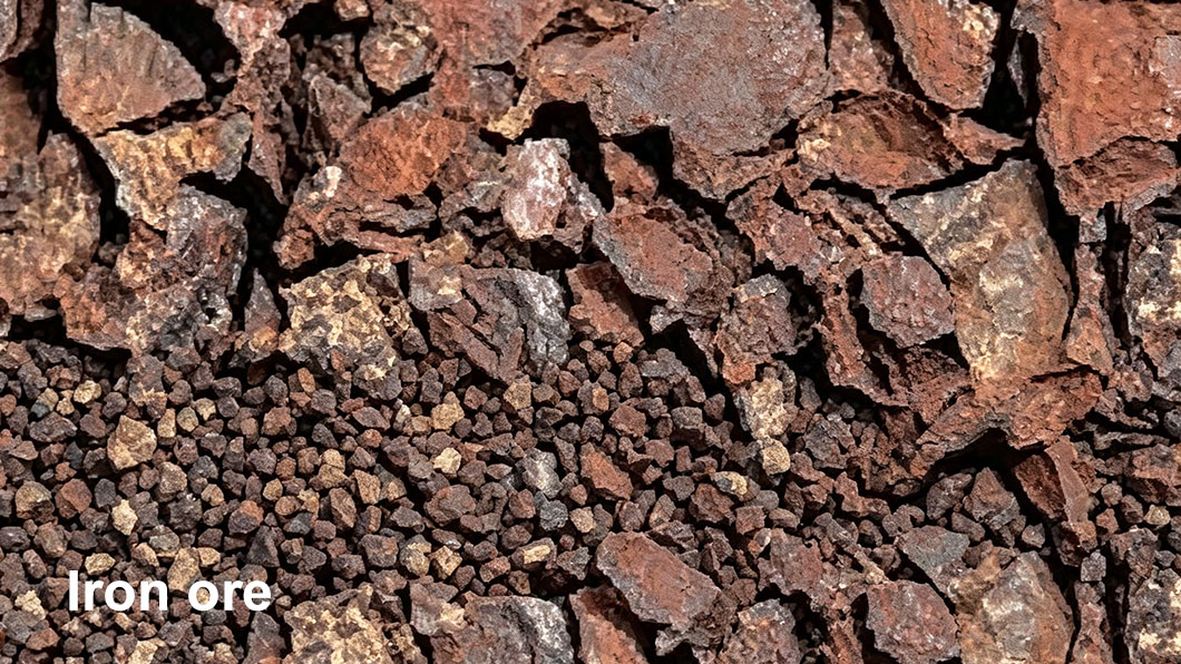 Which Crusher is Best for Iron Ore? Primary & Secondary Selection Guide