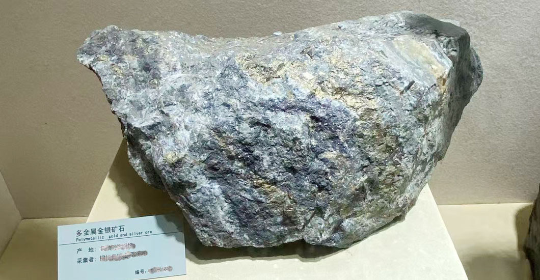 Gold Ore Crusher Types