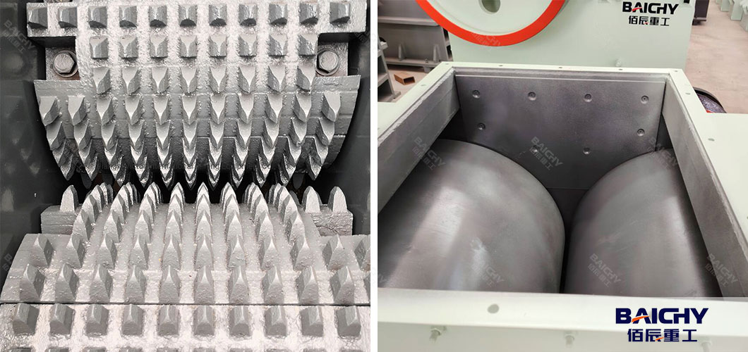 Smooth Roller Crusher vs Toothed Roller Crusher: What Are the Differences and How to Choose?