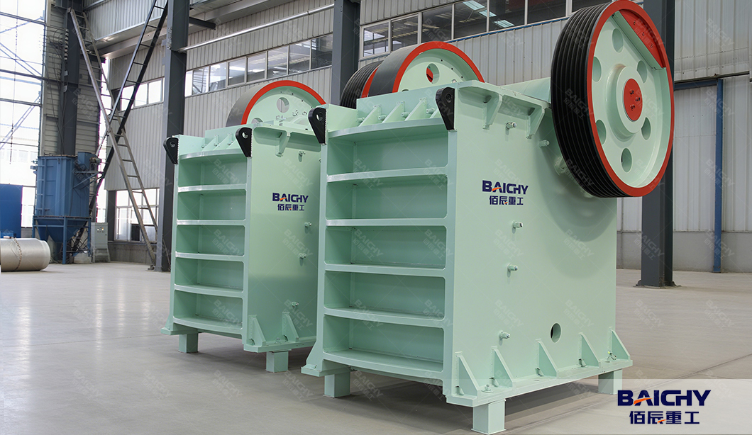 Dolomite Crusher for Sale: Models and Buying Guide
