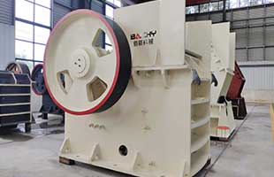 3 Factors to be aware of While Getting a Jaw Crusher
