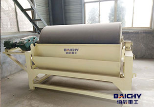 How to choose magnetic separator?