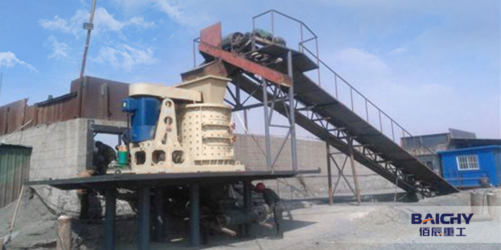 Popular 6 kinds sand crusher-5