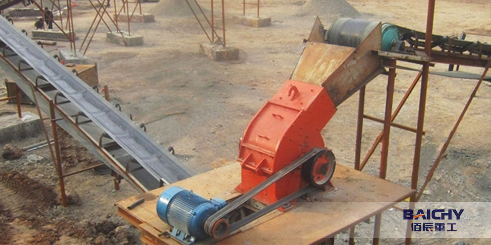 Popular 6 kinds sand crusher-2