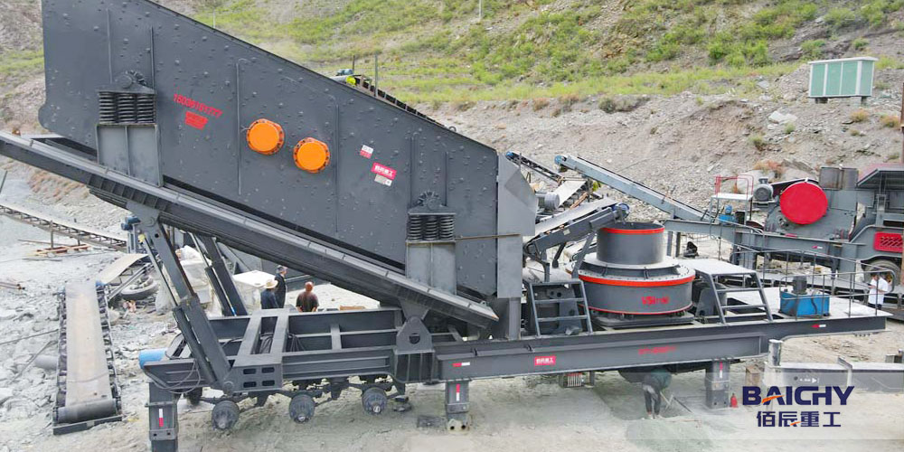 Popular 6 kinds sand crusher-6