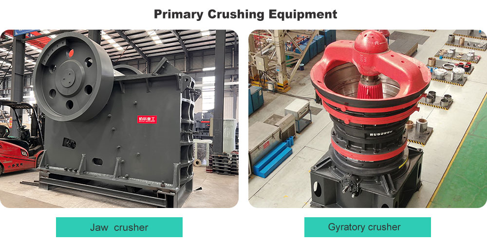What is the best stone crusher1