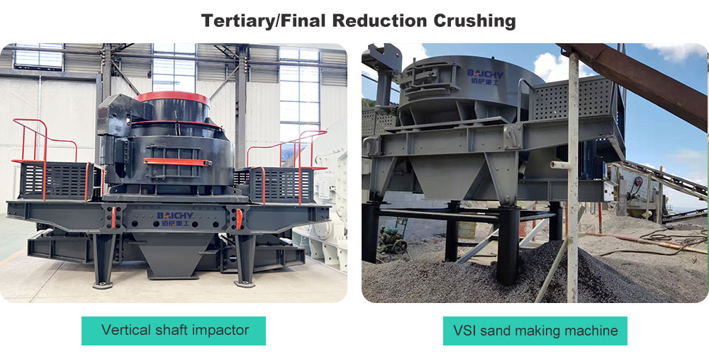 What is the best stone crusher3