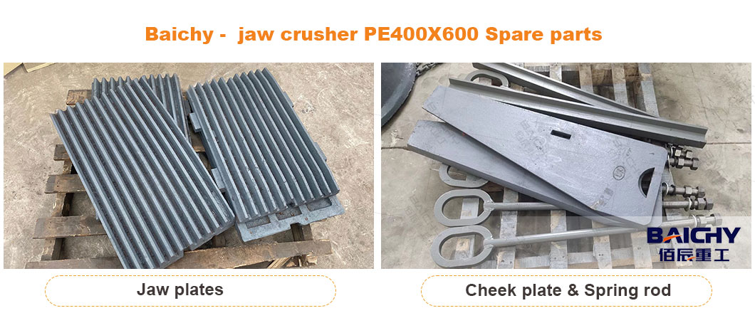 jaw-crusher-PE400x600 spare parts
