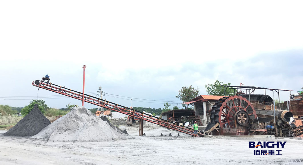 limestone sandstone-crusher-plant