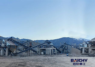 How to choose sand making machine?