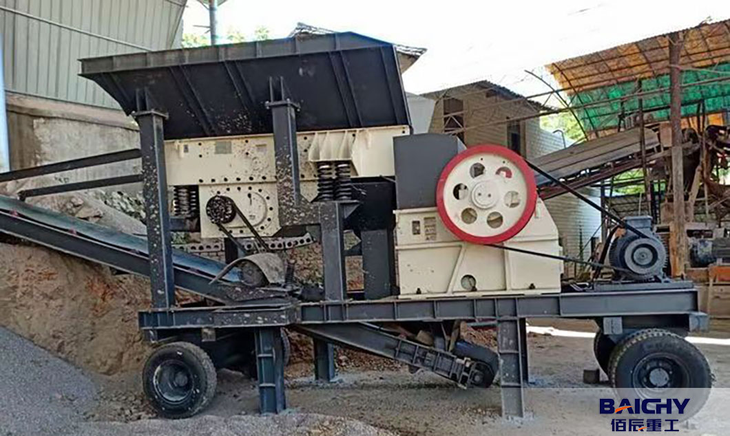 mobile-crusher-50TPH