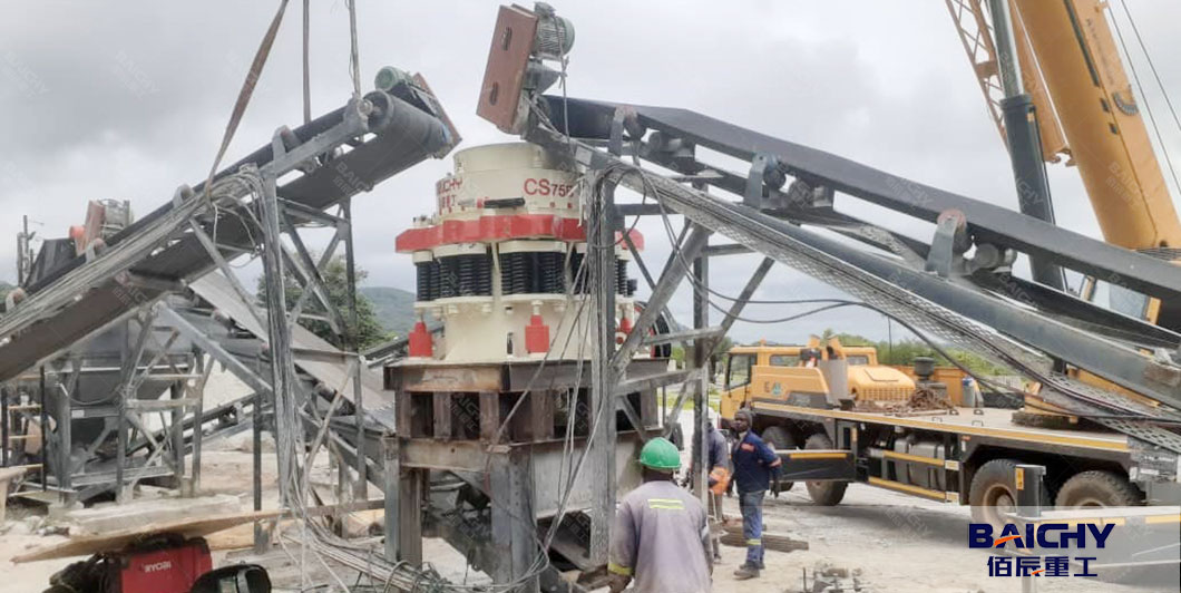 How to avoid raw material blocking in a cone crusher-03.jpg