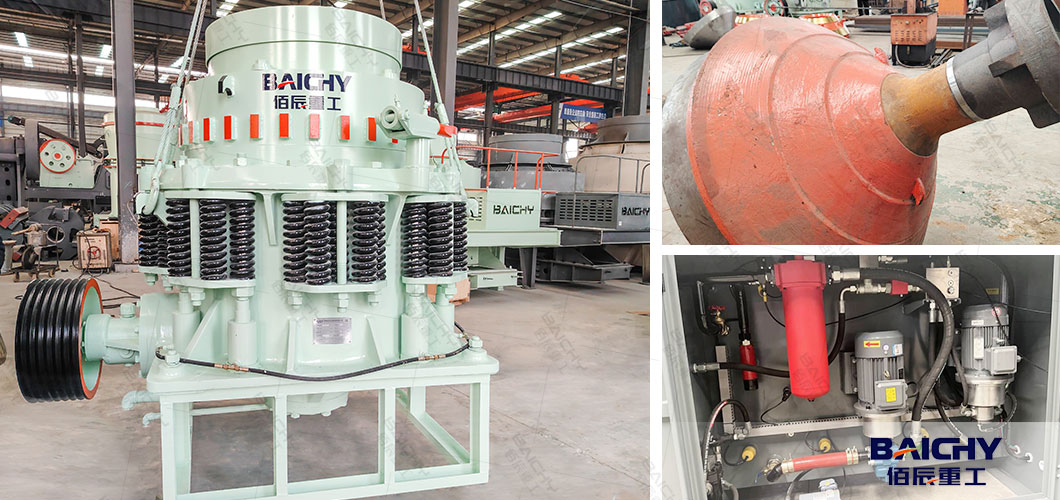 How to avoid raw material blocking in a cone crusher-02.jpg