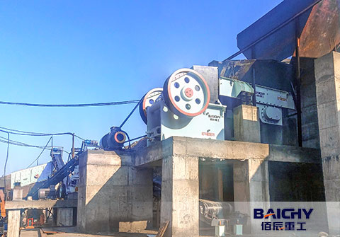 Can A Stone Crusher Plant Use Both Open and Closed Circuit Configurations?