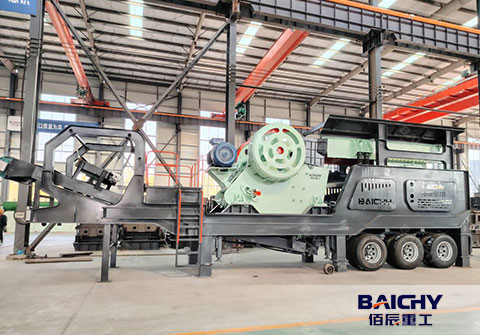 Price of 250 TPH Mobile Stone Crusher