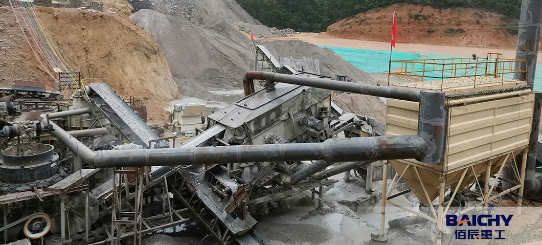key-components-of-300TPH-river-boulders-stone-crusher-plant8