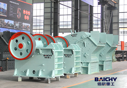 A Simple Guide to Aggregate Processing Equipment