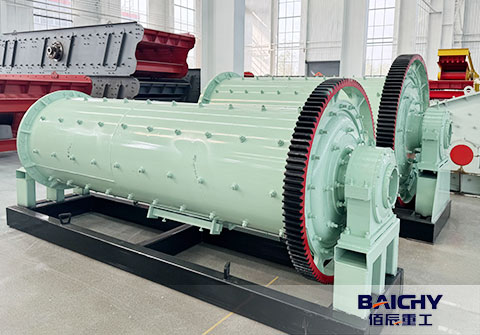 What Is Ball Mill?