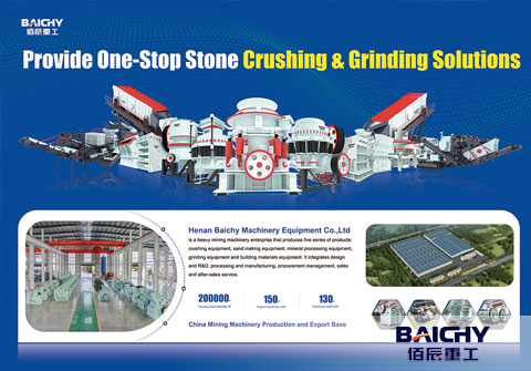 Stone Crusher Lifespan: How Long Will Your Equipment Last?