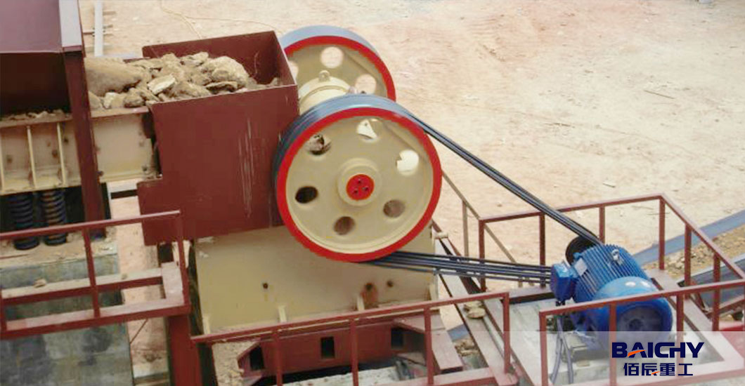 5 Tips to Maximize Jaw Crusher Efficiency and Productivity