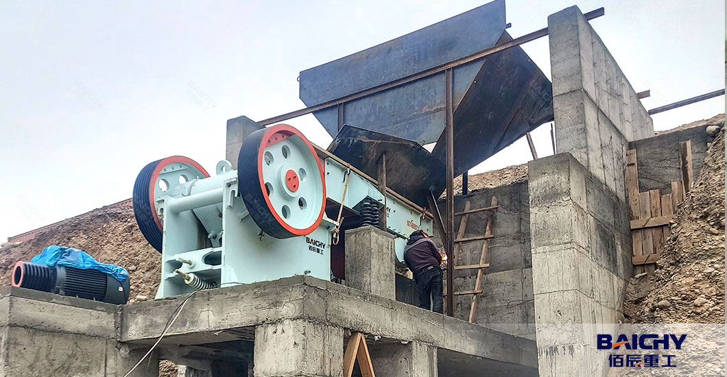 Stone Crusher Price in Ethiopia