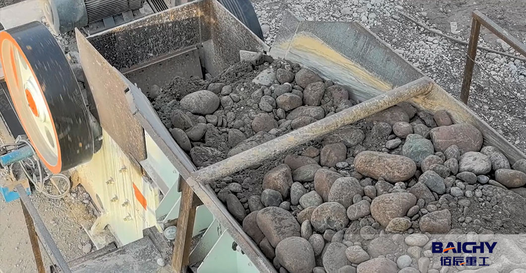 How to Process PGS (Sand & Gravel Mix) into Clean Washed Sand and Aggregate