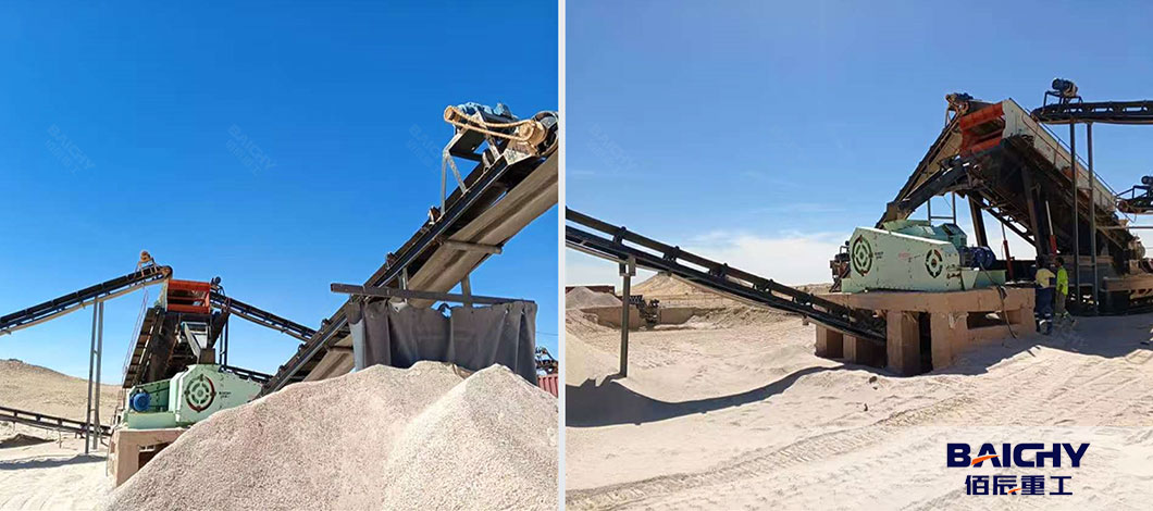 How-to-Process-PGS-Sand-Gravel-Mix-into-Clean-Washed-Sand-03