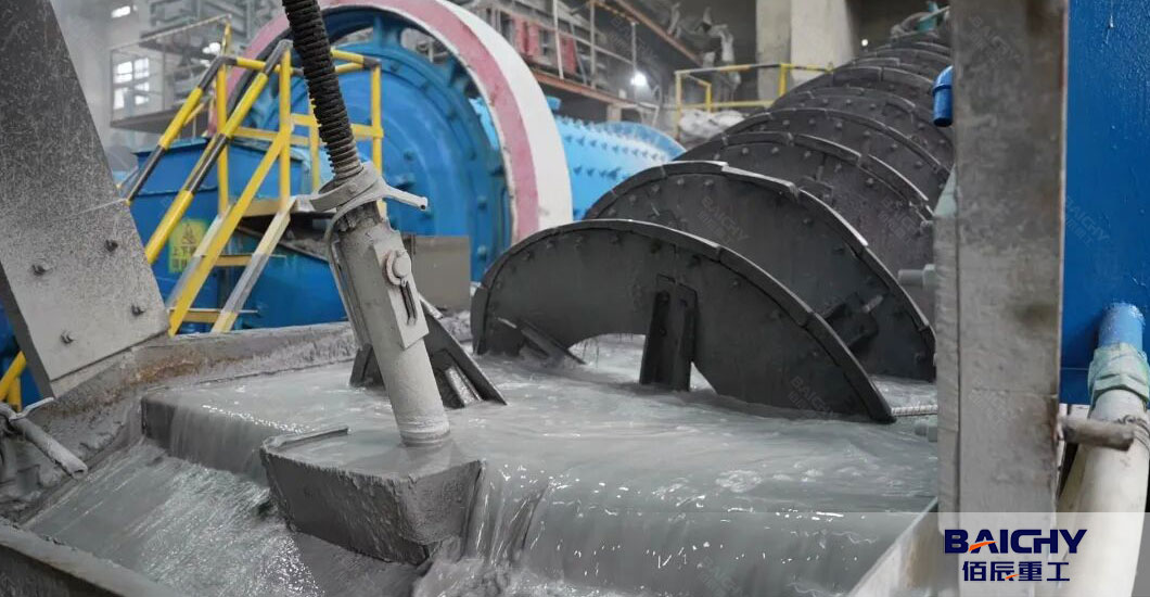 Why is Your Mine's Recovery Rate Stalled? 3 Hidden Reasons Beyond Difficult Ore