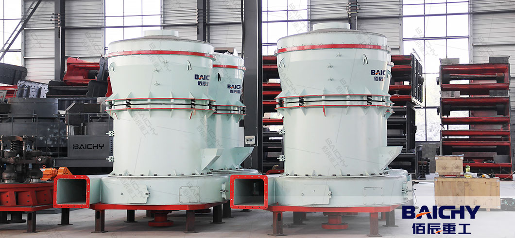Gypsum Grinding Mill Selection: VRM vs. European Mill vs. Ball Mill for 100,000 TPY Projects