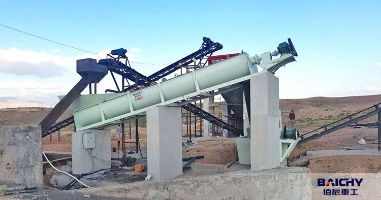 How To Wash Limestone: Washing Machine For Limestone