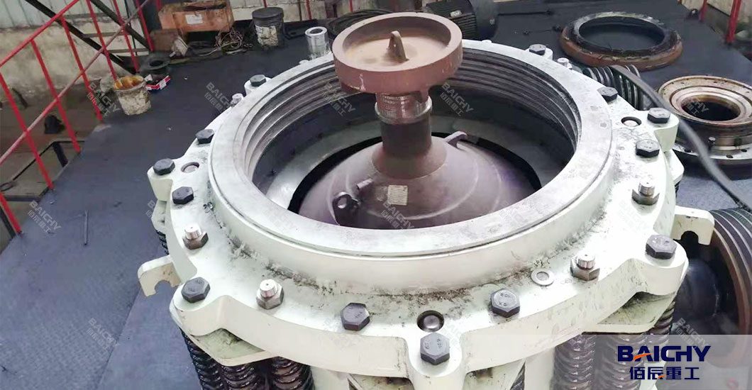 What Is Manganese Liners Lifespan When Processing Abrasive Basalt?