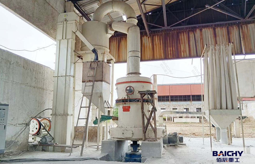 Raymond Mill for Gypusm Powder Produciton.jpg