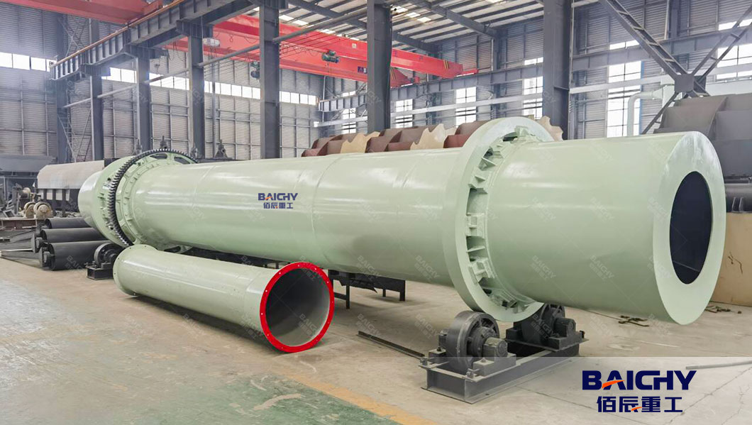 How to Handle Water Vapor from Sand Dryers?