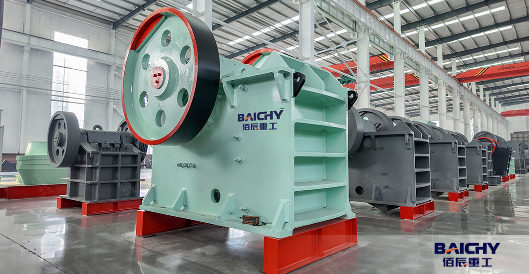 Jaw Crusher Capacity & Performance: The Ultimate Guide to Boost TPH & Efficiency