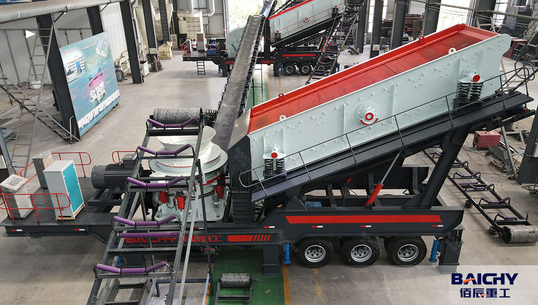 Closed Circuit Cone Crusher: The Complete Guide to High-Efficiency Crushing