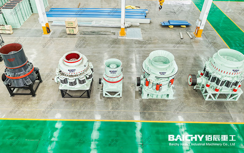 Closed Circuit vs Open Circuit Cone Crusher: Key Differences & How to Choose