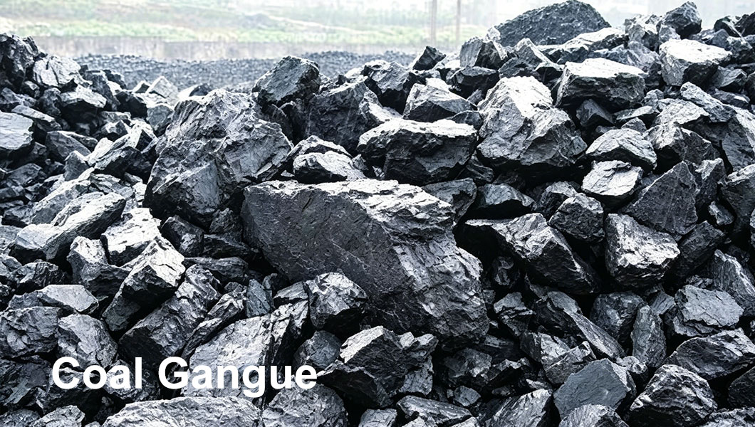 How to Upgrade Coal Gangue Value – Efficient Crushing, Grinding and Recycling Solution