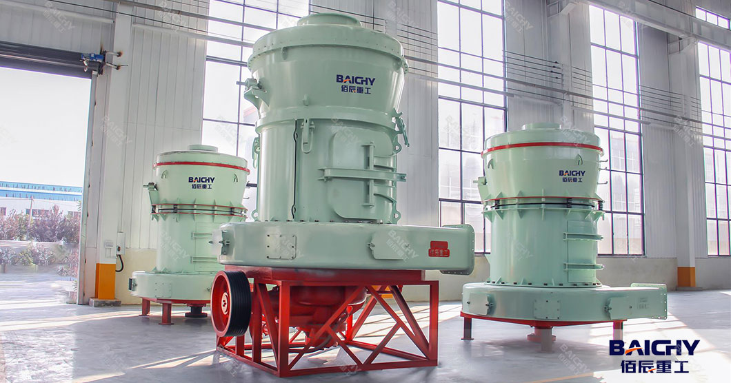 Raymond Mill for Phosphate Rock Grinding | Efficient Phosphate Rock Powder Production Solution