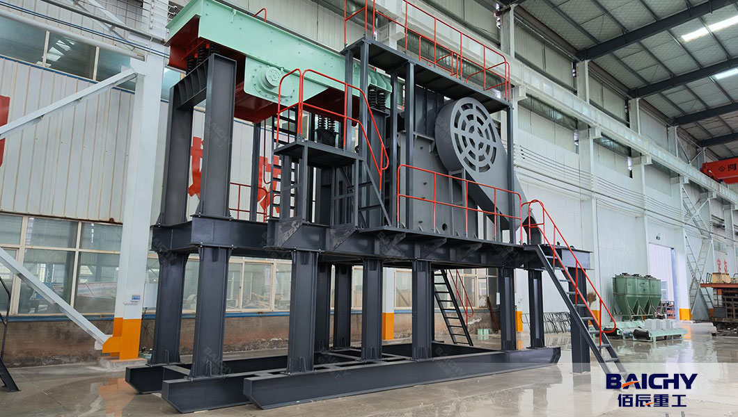 What are the Primary Benefits of Implementing a Modular Type Stone Crusher Plant?