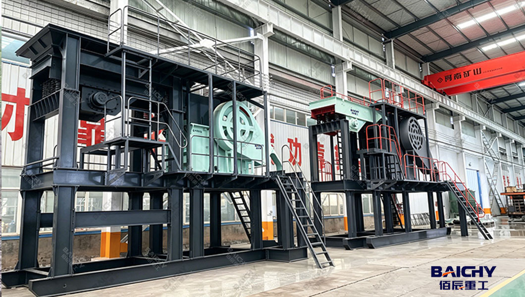 How Does a Modular Crushing Plant Reduce Installation Time and Civil Engineering Costs?