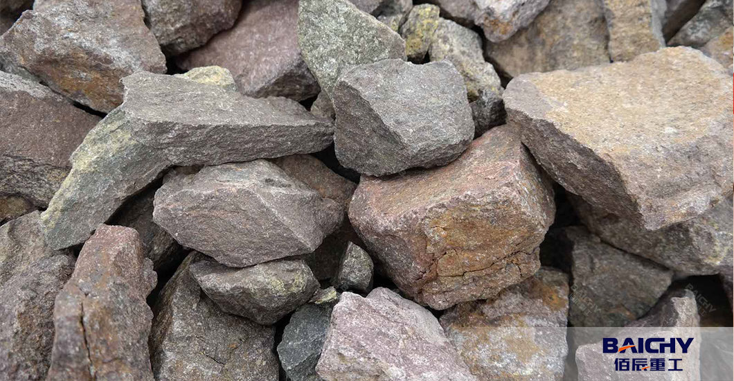 How To Crush Basalt Rock?