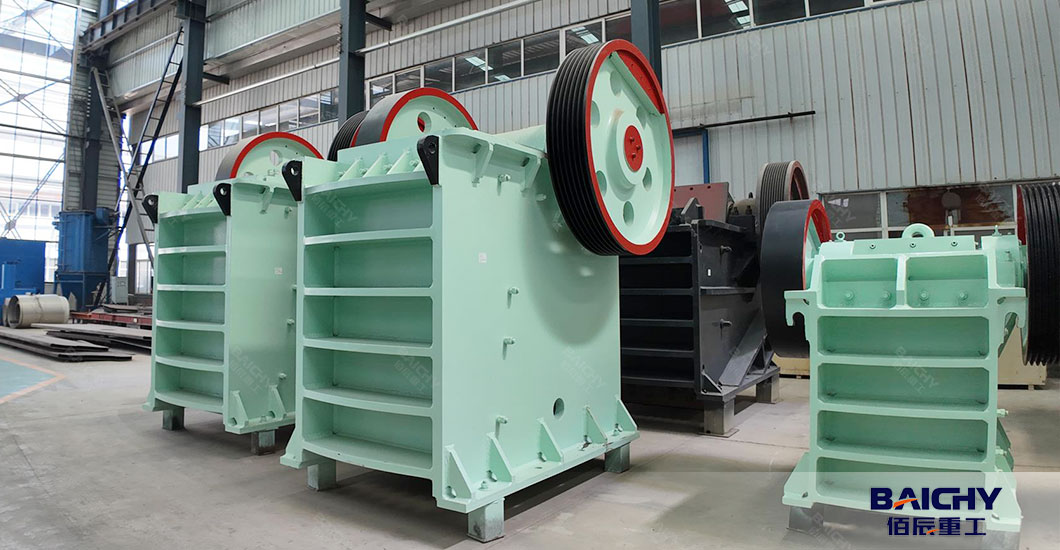 Bauxite Crusher: An Essential Equipment for Bauxite Ore Processing