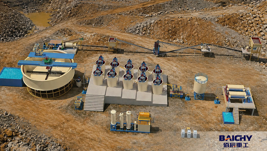 CIL vs CIP: Which Gold Leaching Circuit Is Right for Your Plant?
