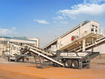 heavy hammer crusher