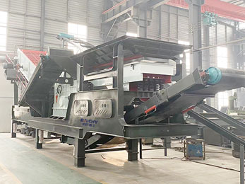 mobile impact crusher for sale