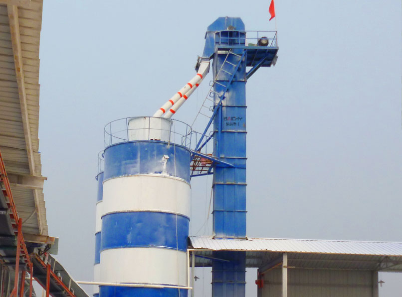 Bucket Elevator