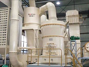 roller grinding mill