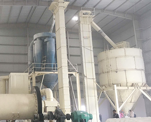 bucket elevator conveyor