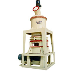 HGM  Micro-powder Grinding Mill