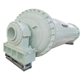 Ceramic Ball Mill